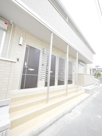 リヴェールの物件内観写真